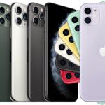 Широкий выбор моделей iPhone 11