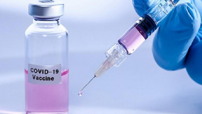Китай и Россия приступили к третьей фазе испытания вакцины от коронавируса