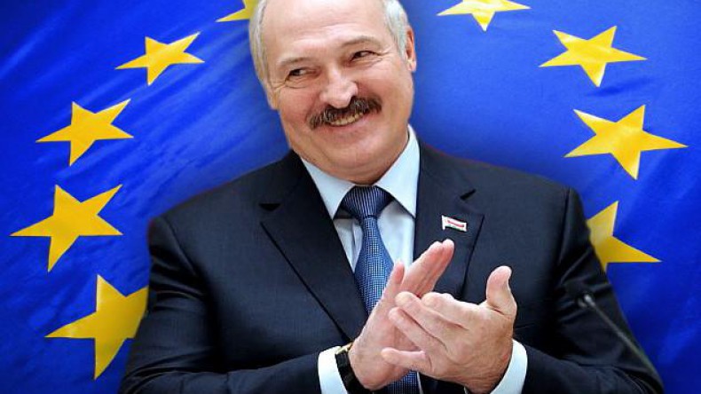 Евросоюз не станет вводить санкции против Лукашенко