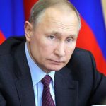 В этом году Путин не станет общаться с россиянами по «прямой линии»