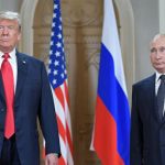 Путину и Трампу вручили Шнобелевскую премию