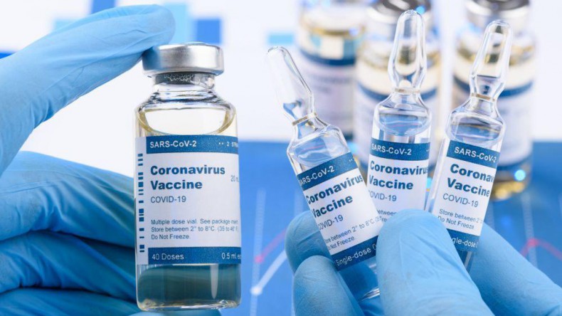 К испытаниям допущена третья российская вакцина от коронавируса