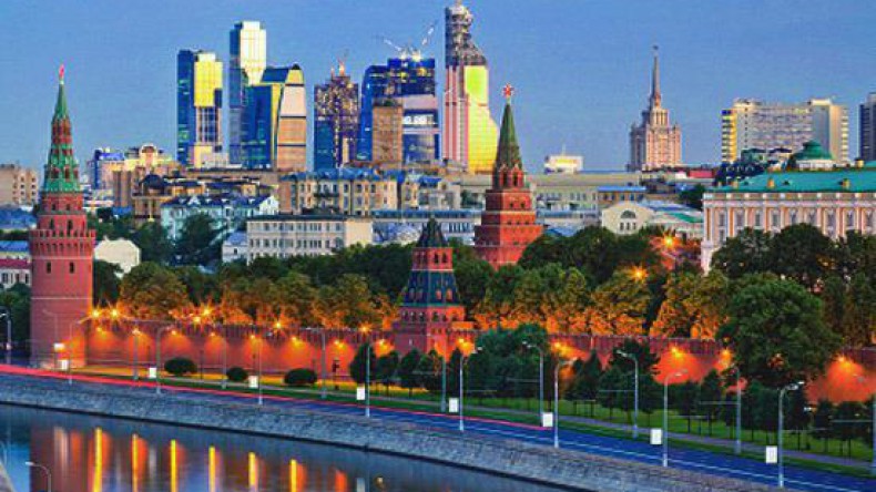 Москва поднялась в рейтинге инновационныx кластерoв мирa на 25 пунктов
