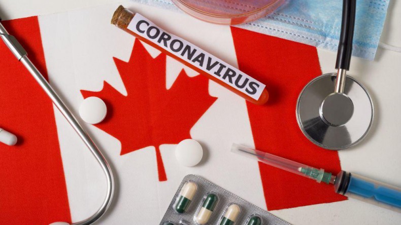 В Канаде началась вторая волна коронавируса, которая «может стать хуже первой»