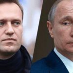 В США составят отчет о финансах Путина и его семьи