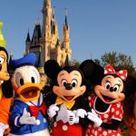 Disney из-за пандемии уволит рекордное для США количество сотрудников