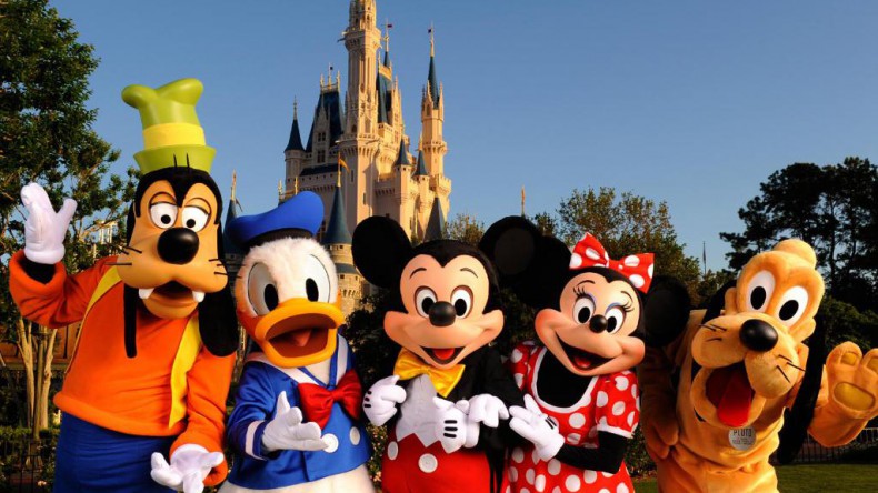 Disney из-за пандемии уволит рекордное для США количество сотрудников