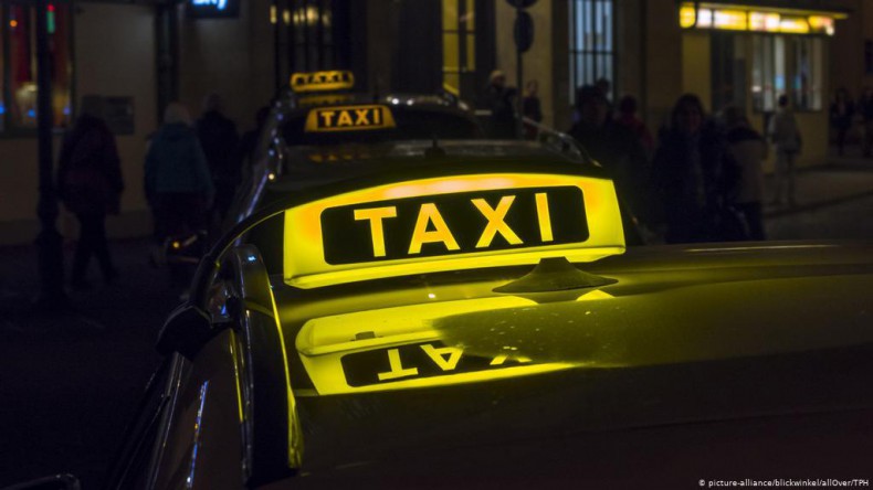 Агрегаторы такси против регулирования тарифов на уровне регионов