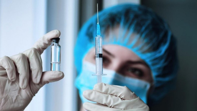 Большинство россиян не хотят ставить прививку от коронавируса