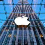 Apple повысила цены для россиян