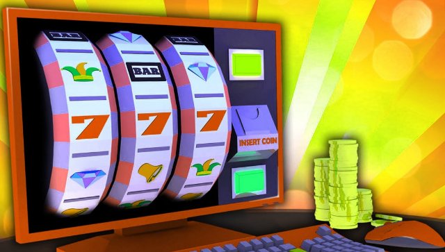 Golden: онлайн казино с игровыми автоматами на реальные деньги