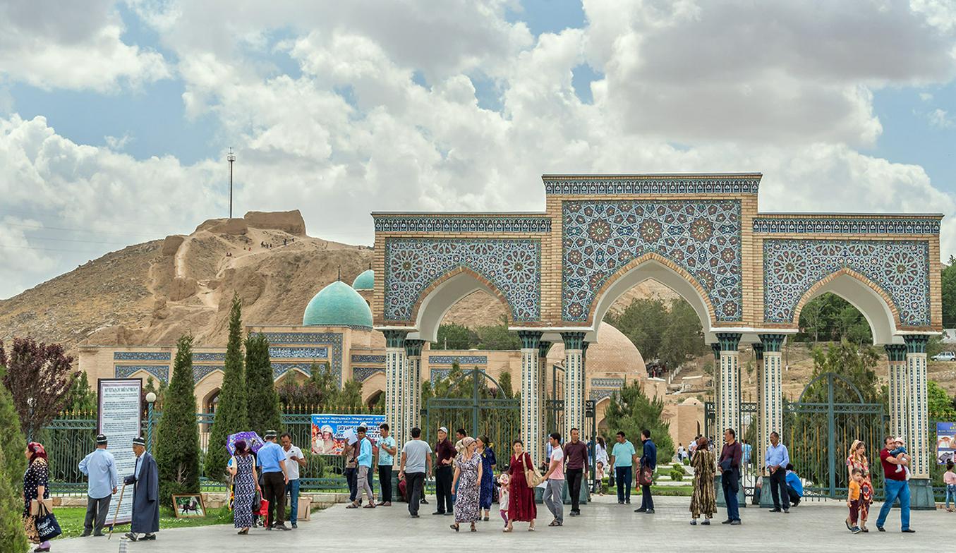 Все новостные статьи проходящего дня в Узбекистане