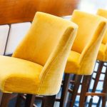 Как выбрать барные стулья для кафе