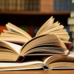 Литература — лучший учитель и проводник в мир