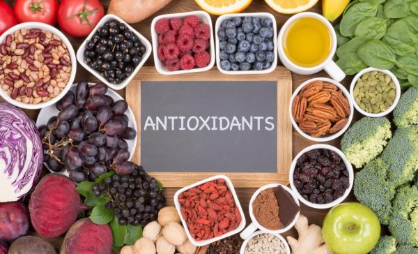 Антиоксиданты для продуктов питания: польза или вред?
