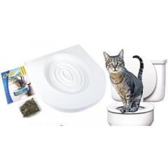 Туалеты для кошек в интернет-магазине Дог Сити