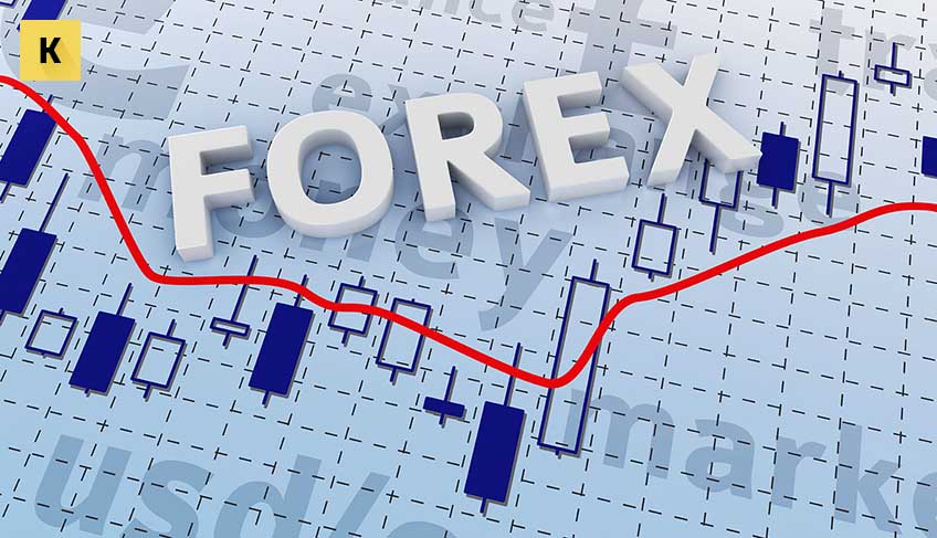 Торговля валютой на рынке Forex