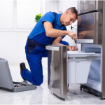 Компания «Топсервис» – качественный ремонт холодильников и другой бытовой техники