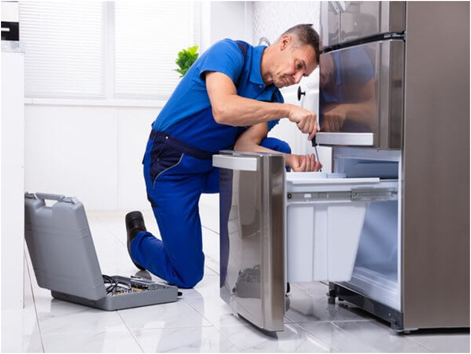 Компания «Топсервис» – качественный ремонт холодильников и другой бытовой техники