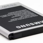 Аккумуляторные батареи для смартфонов Samsung