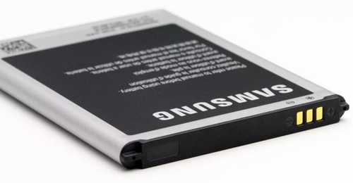 Аккумуляторные батареи для смартфонов Samsung