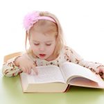 Обучение детей дошкольного возраста чтению