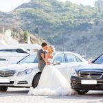 Почему стоит арендовать автомобиль на свадьбу?