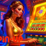 ТВ игры Pin-Up Casino: начать играть легко